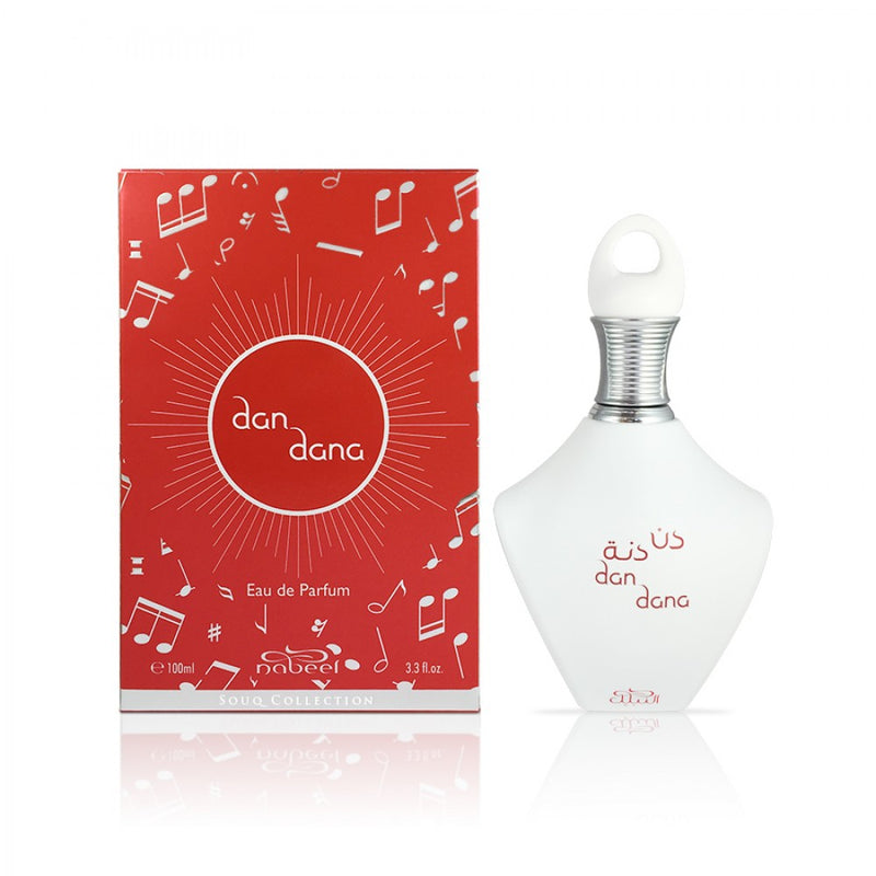 Dan Dana Spray Perfume (100 ml) by Nabeel