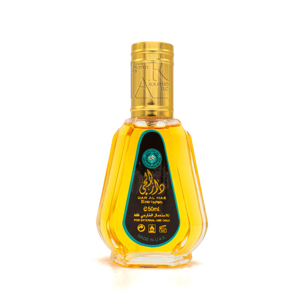 Bottle of Dar Al Hae - Eau De Parfum - 50ml Spray by Ard Al Zaafaran