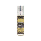 Bottle of Dar Al Shabaab - 10ml (.34 oz) Perfume Oil by Ard Al Zaafaran