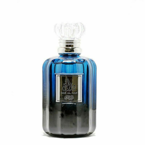 Dar Al Hae for Men -  Eau De Parfum - 100ml Spray by Ard Al Zaafaran - Al-Rashad Inc