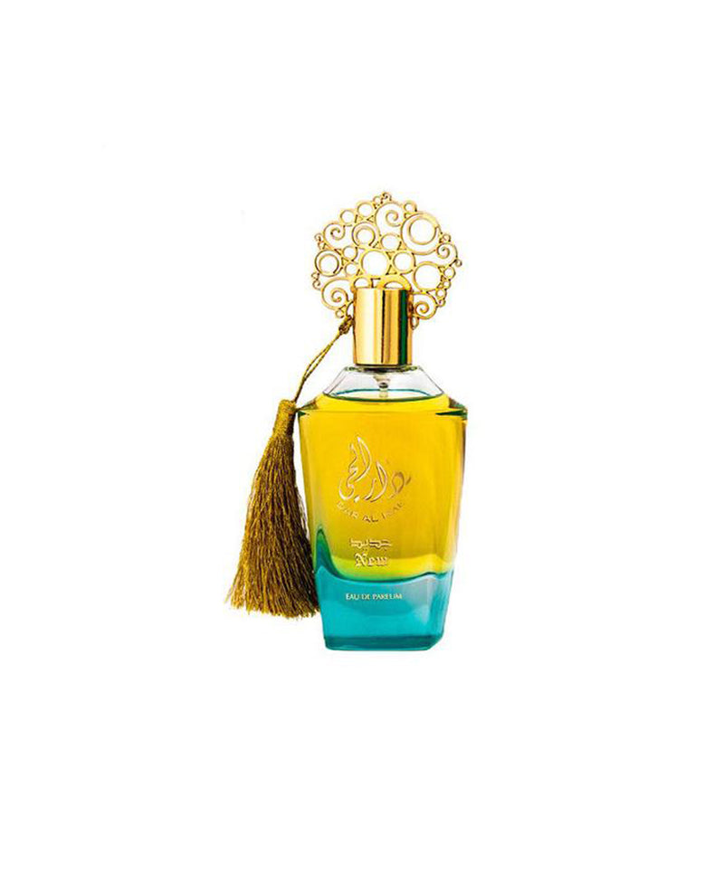 Dar Al Hae  for Women -  Eau De Parfum - 100ml Spray by Ard Al Zaafaran - Al-Rashad Inc