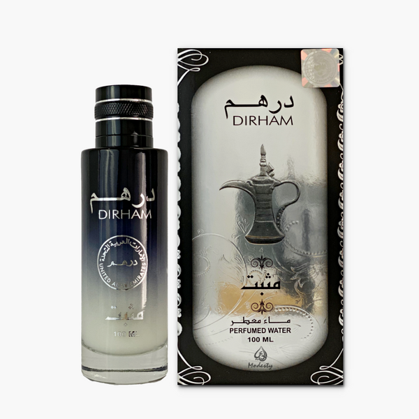 Dirham perfume best sale for ladies