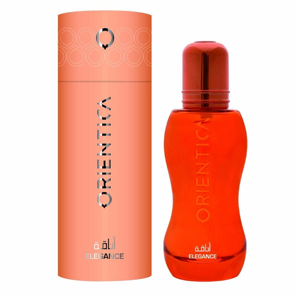 Elegance  -  Eau De Parfum - 30ml Spray Perfume by Orientica