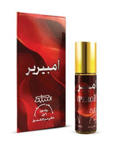 Emperor - 6ml Roll On Perfume Oil by Nabeel