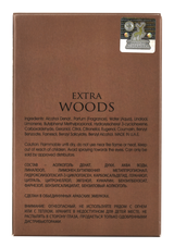 Extra Woods - Eau De Parfum Spray (100 ml - 3.4Fl oz) by  Maison Alhambra (Lattafa) - Al-Rashad Inc