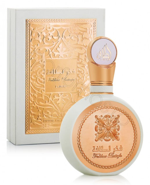 Fakhar Lattafa (Pride of Lattafa) for Men - Eau De Spray Parfum (100 ml - 3.4Fl oz) by Lattafa