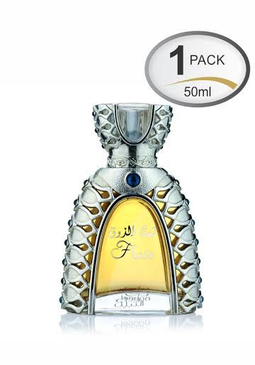 Flair - Eau De Parfum (50ml) by Nabeel - Premium Collection - Al-Rashad Inc