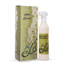 Foll - House Freshener  (500 ml - 16.90 Fl oz) by Banafa for Oud - Al-Rashad Inc