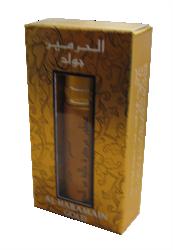 Al Haramain Gold - Oriental Perfume Oil [10ml]