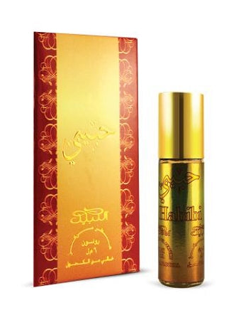 Habibi - 6ml Roll On Perfume Oil by Nabeel