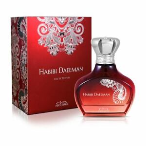 Habibi Daeeman Spray Perfume (100ml) by Nabeel