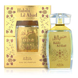 Habibi Lil Abad Spray Perfume  (100ml) by Nabeel