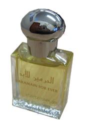 Al Haramain ForEver - Oriental Perfume Oil [15 ml]