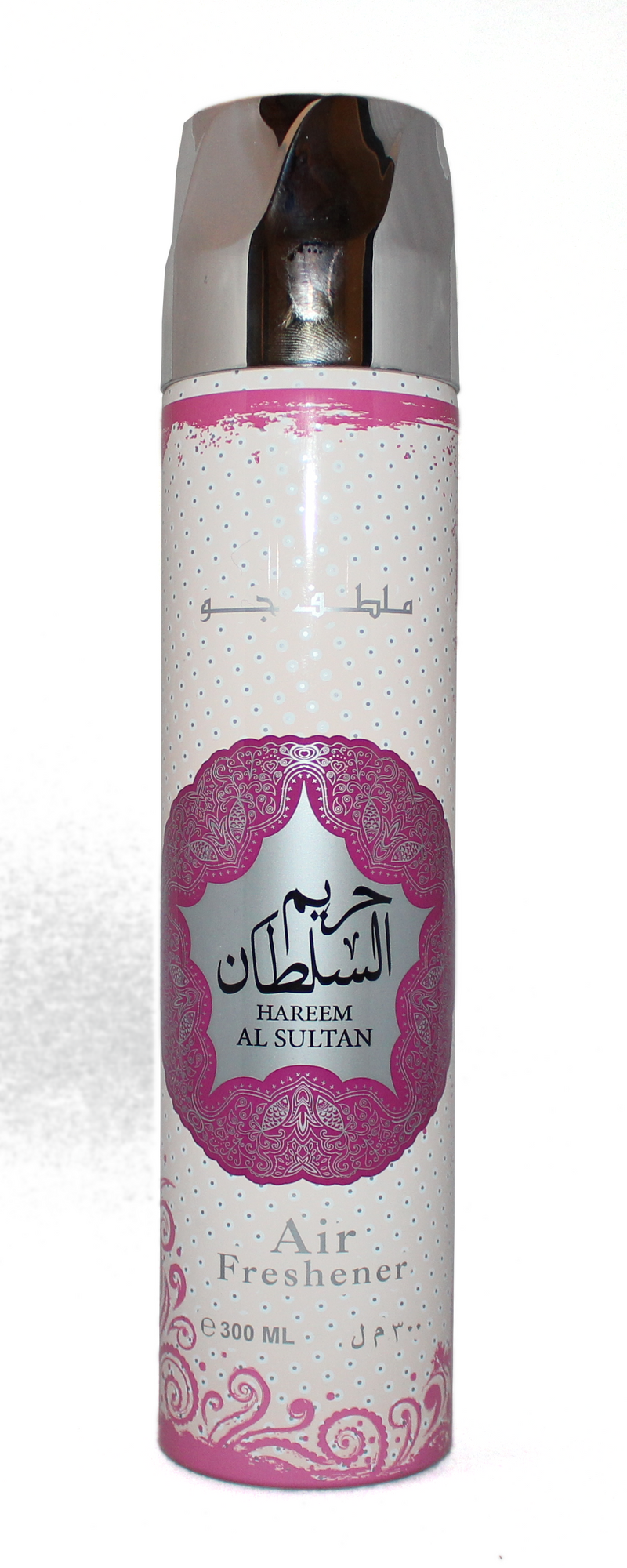 Hareem Al Sultan - Air Freshener by Ard Al Zaafaran (300ml/194 g)