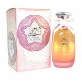 Hareem Sultan -  Eau De Parfum - 100ml by Ard Al Zaafaran - Al-Rashad Inc