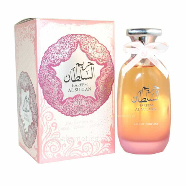 Hareem Sultan -  Eau De Parfum - 100ml by Ard Al Zaafaran - Al-Rashad Inc