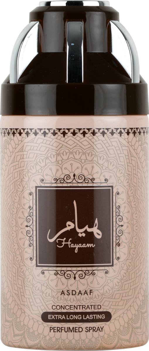 Full - Al-Rehab Eau De Natural Perfume Spray- 50 ml (1.65 fl. oz)