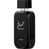 Bottle of Hayaati - Eau De Parfum Spray (100 ml - 3.4Fl oz) by Lattafa