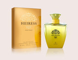 Heiress by NUVO PARFUMS - 100ml Natural Spray