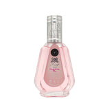 Bottle of Huroof Al Hub Flora - Eau De Parfum - 50ml Spray by Ard Al Zaafaran