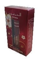 Al Haramain Husna - Oriental Perfume Oil [10ml]