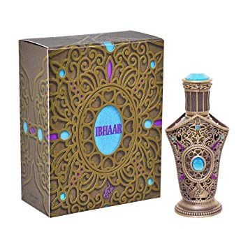 Ibhaar - Concentrated Perfume Oil by Khadlaj (18 ml)