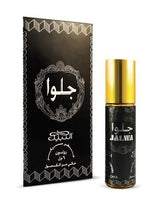 Jalwa - 6ml Roll On Perfume Oil by Nabeel