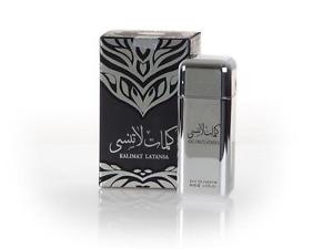 Kalimat Latansa -  Eau De Parfum - 80ml (2.72 Fl. oz) by Ard Al Zaafaran