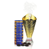 KANZ - Smart Bakhoor Incense by Nabeel (35g) - Al-Rashad Inc
