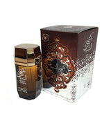 ashkhat Al Shabab - Eau De Spray Parfum Spray (100 ml - 3.4Fl oz) by Lattafa
