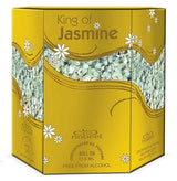 King of Jasmine  - Box 6 x 6ml Roll-on Perfume Oil by Nabeel
