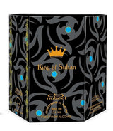 King of Sultan - Box 6 x 6ml Roll-on Perfume Oil by Nabeel