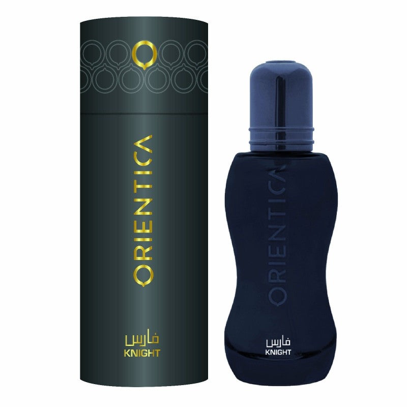 Knight -  Eau De Parfum - 30ml Spray Perfume by Orientica