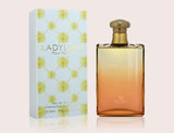 Lady Love by NUVO PARFUMS - POUR FEMME (WOMEN) - 100ml Natural Spray