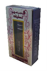 Al Haramain Latifah - Oriental Perfume Oil [10ml]