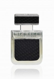 Lifetime Man  - 15ml Miniature Spray Perfume by Chris Adams