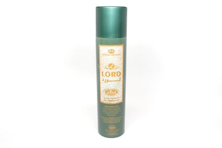 Lord - Perfumed Body Spray (200 ml/6.6 Floz) by Al-Rehab
