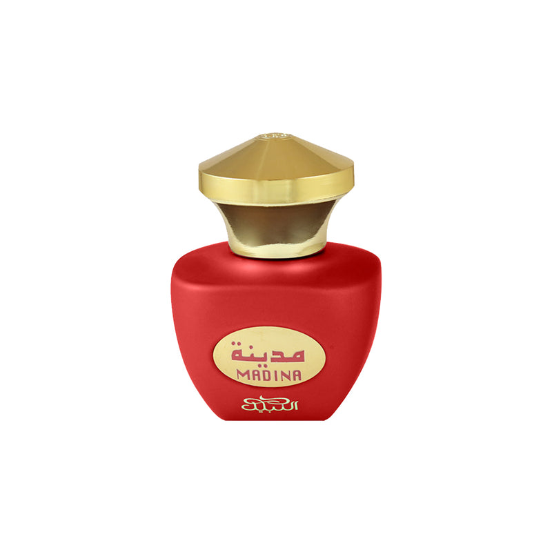 Salalah - Concentrated Perfume Oil (25ml) by Nabeel - Al-Rashad Inc