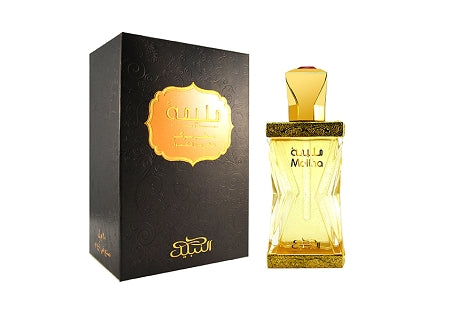 Maliha - Concentrated Perfume Oil (20ml) by Nabeel