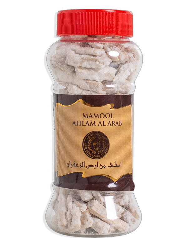 Mamool Ahlam Al Arab (100 gms) by Ard Al Zaafaran - Al-Rashad Inc
