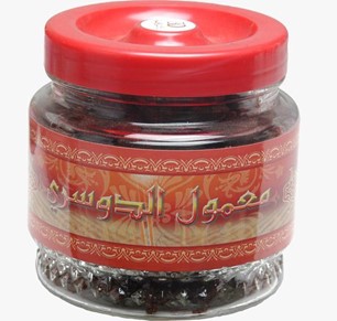 Mamool Aldousary (250 gms) by Banafa for Oud - Al-Rashad Inc