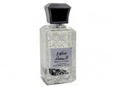Manqu'e Al Musk - Eau De Parfum Spray (100 ml - 3.4Fl oz) by Al-Raheeb (Lattafa) - Al-Rashad Inc