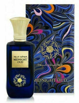 Midnight Oud - Eau De Parfum - 80ml (2.72 Fl. oz) by Ard Al Zaafaran