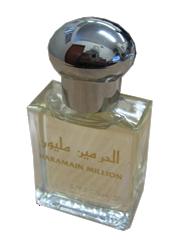Al Haramain Million - Oriental Perfume Oil [15 ml]