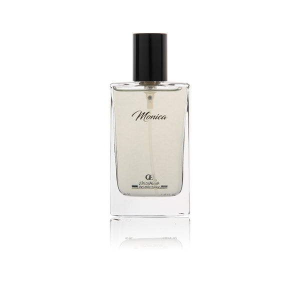 Monica - 40ml Eau De Parfum Spray by Banafa For Oud