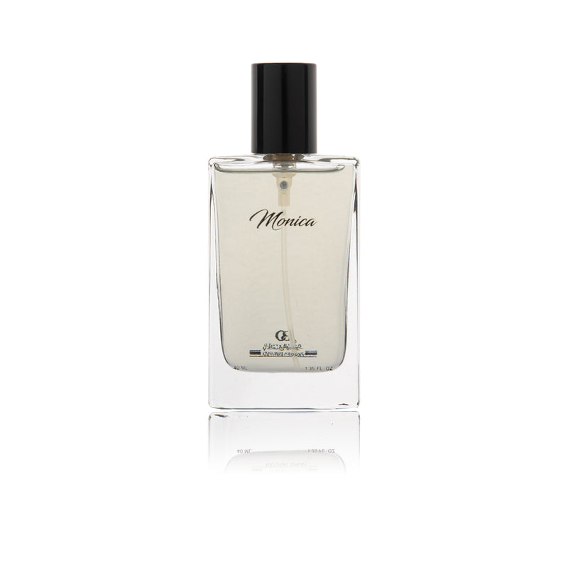 Monica - 40ml Eau De Parfum Spray by Banafa For Oud