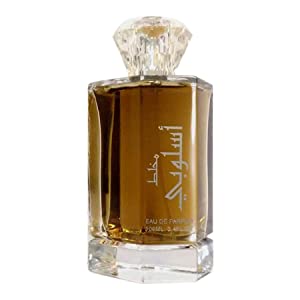 Mukhallat Asloobi - Eau De Parfum Spray (100 ml - 3.4Fl oz) by Lattafa - Al-Rashad Inc