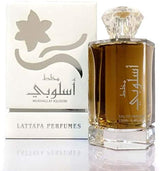 Mukhallat Asloobi - Eau De Parfum Spray (100 ml - 3.4Fl oz) by Lattafa