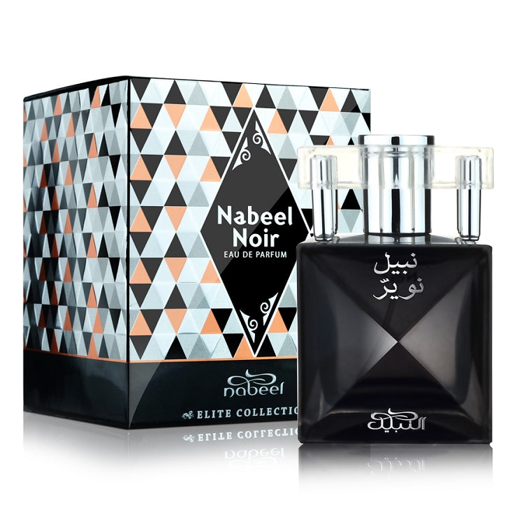 Oody Woody Perfume Spray Perfume (100ml) by Nabeel