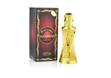 Nasaem Eau De Parfum (50ml Spray Perfume) by Nabeel